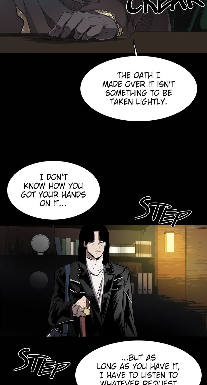 Castle Episode 38 page 78 - 