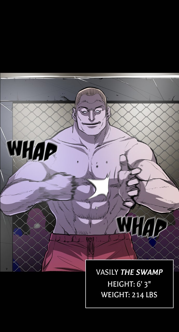 Castle Episode 38 page 84 - 