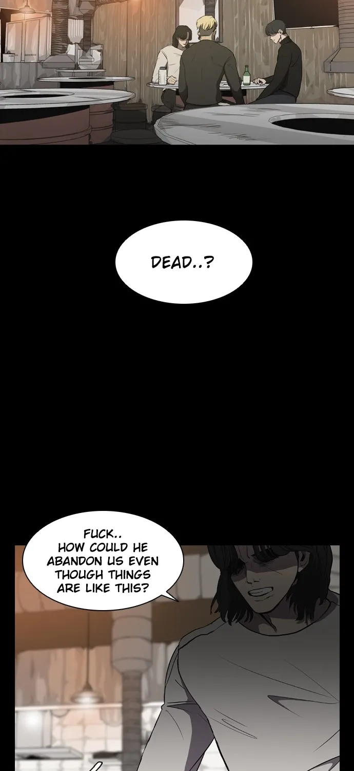 Castle Chapter 4 page 2 - 