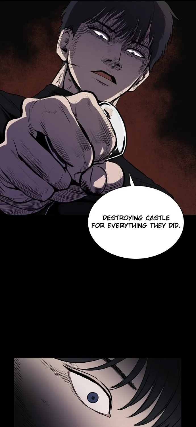 Castle Chapter 4 page 11 - 