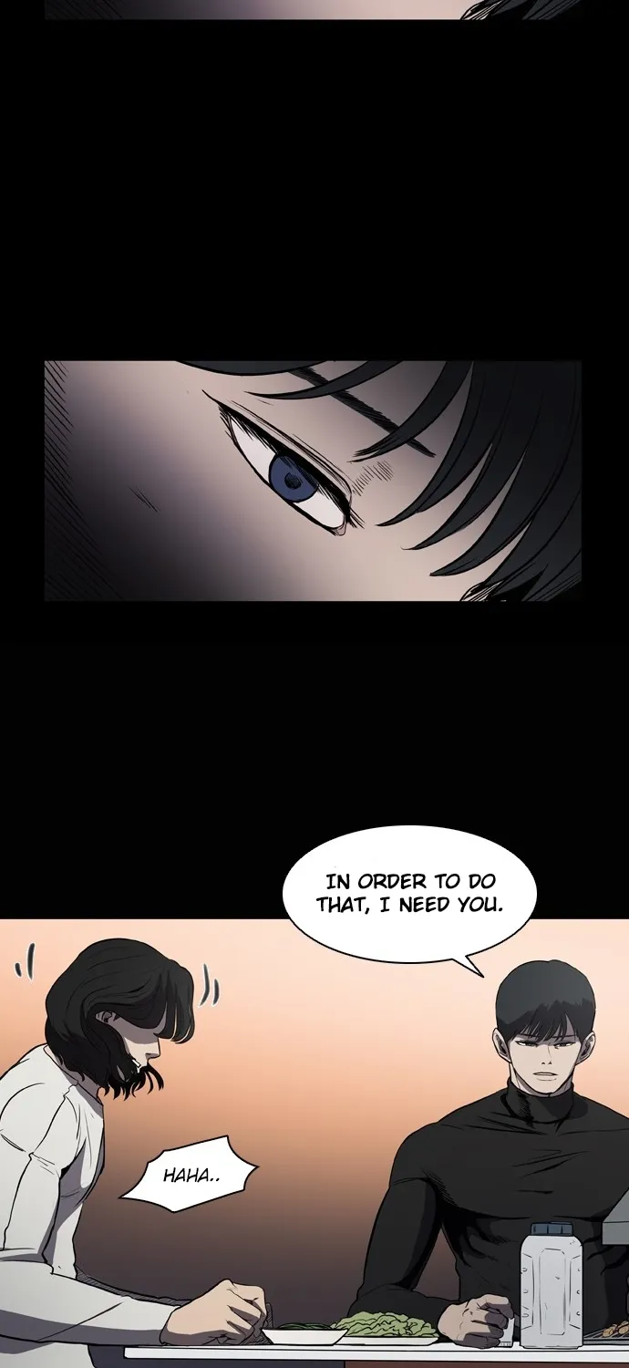 Castle Chapter 4 page 12 - 