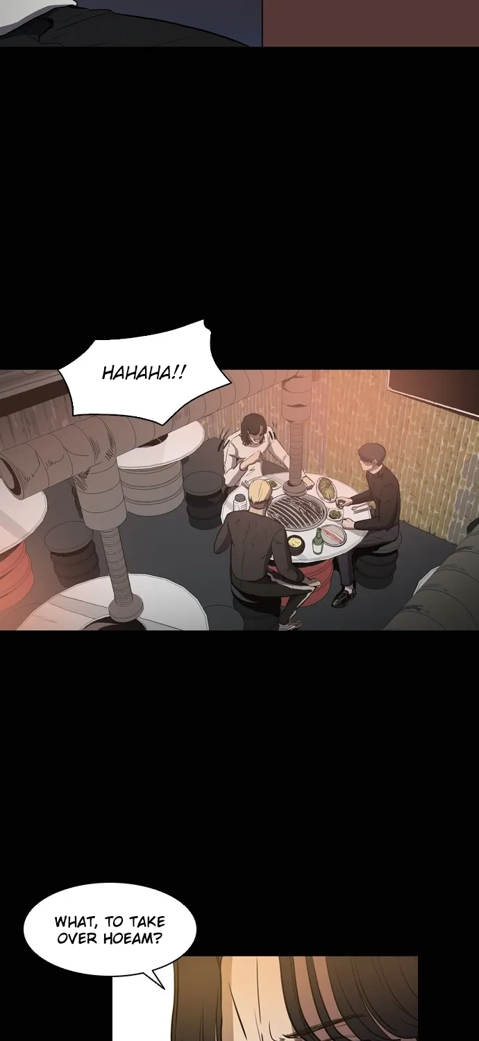 Castle Chapter 4 page 13 - 