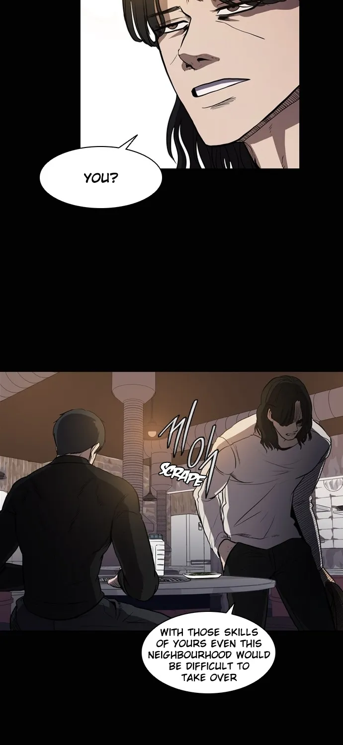 Castle Chapter 4 page 14 - 