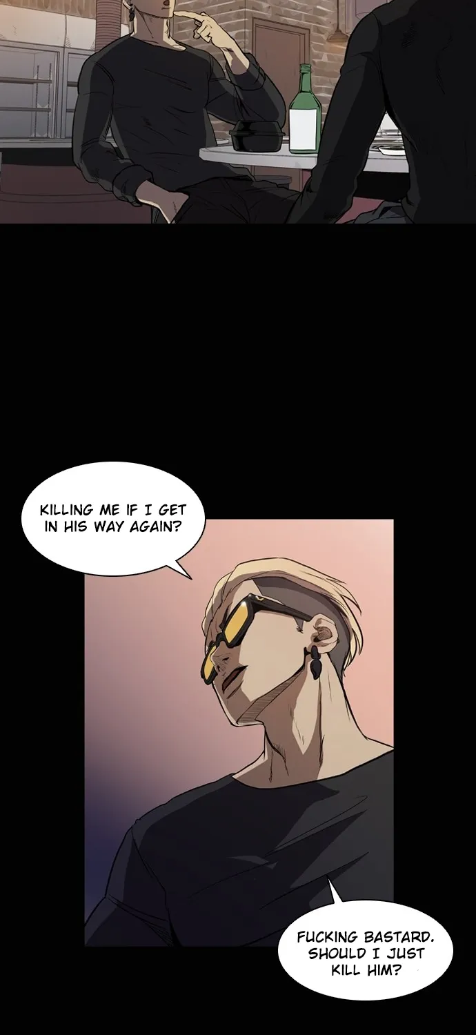 Castle Chapter 4 page 16 - 