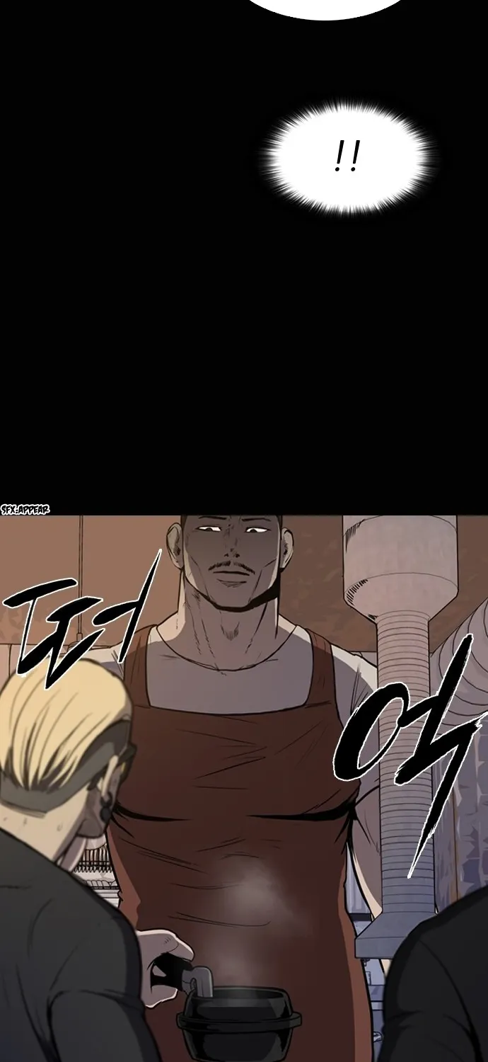 Castle Chapter 4 page 19 - 