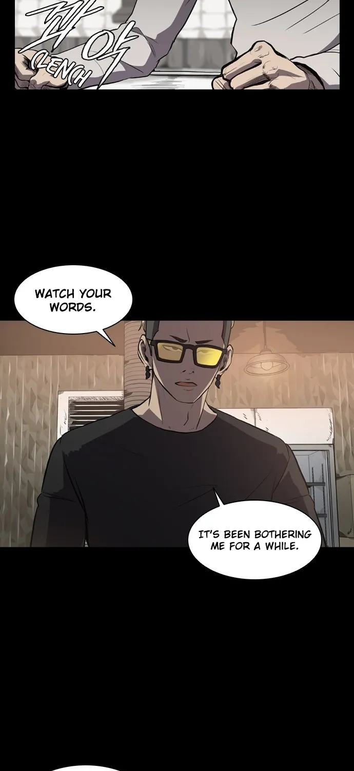 Castle Chapter 4 page 3 - 