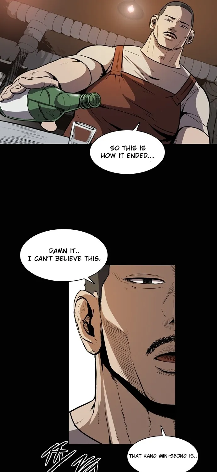 Castle Chapter 4 page 21 - 