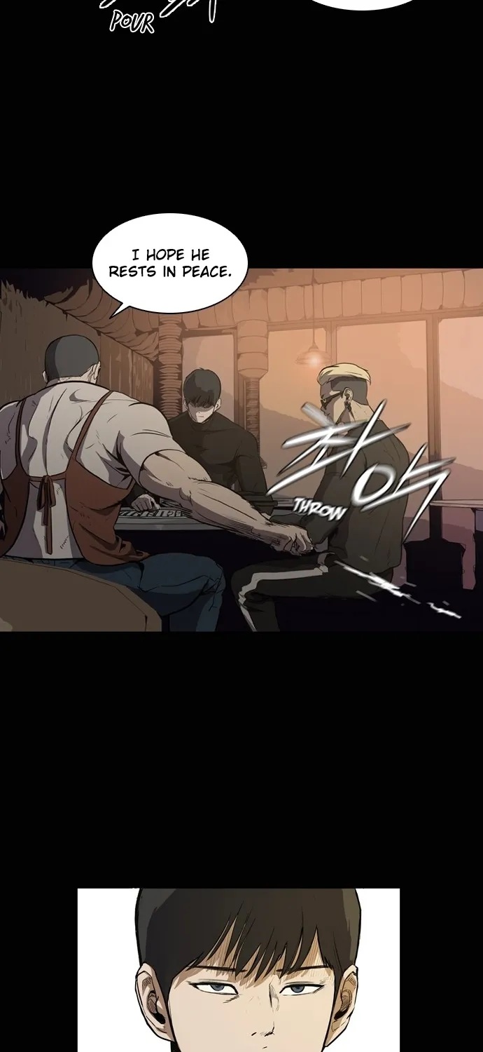 Castle Chapter 4 page 22 - 