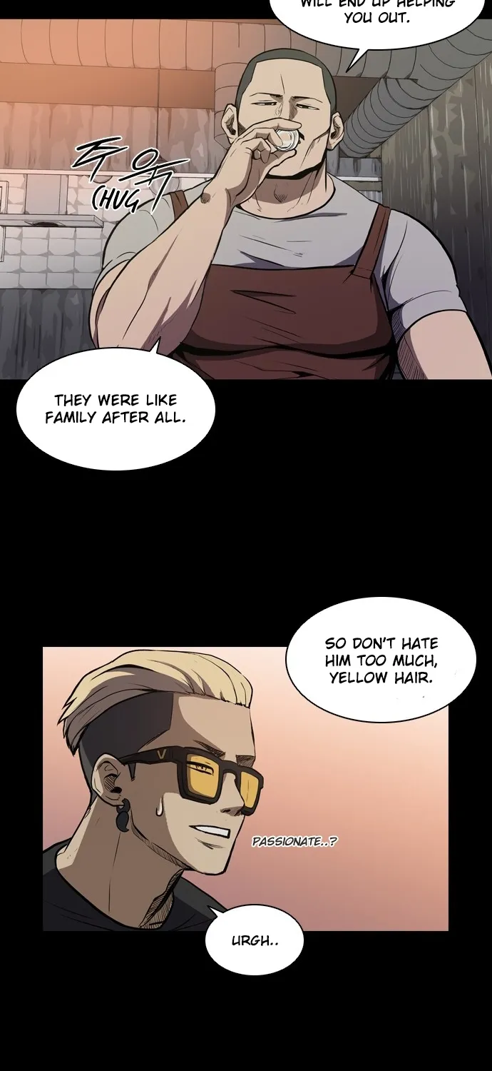 Castle Chapter 4 page 24 - 
