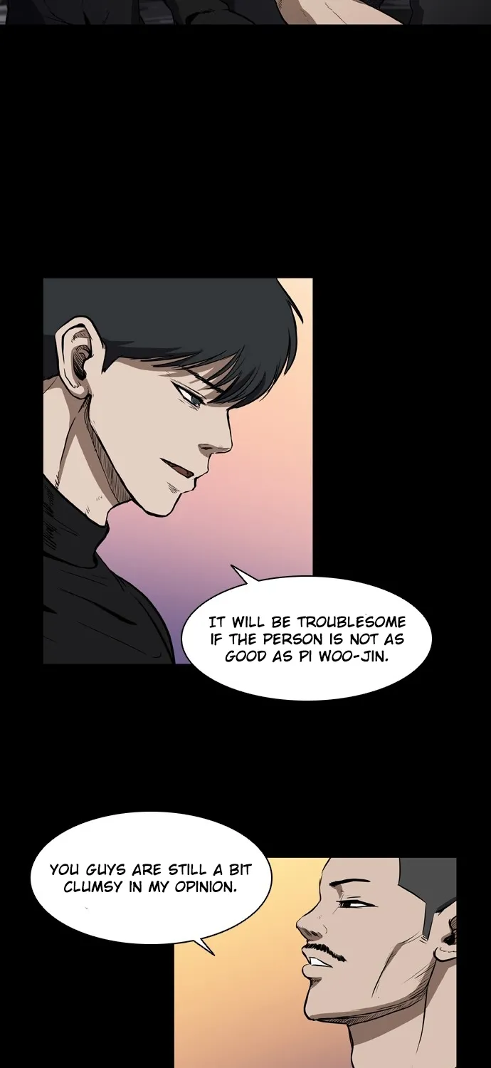 Castle Chapter 4 page 26 - 