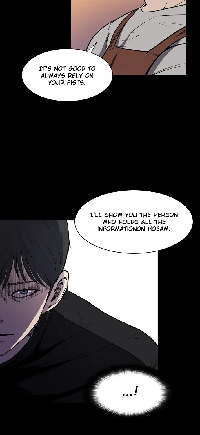 Castle Chapter 4 page 27 - 