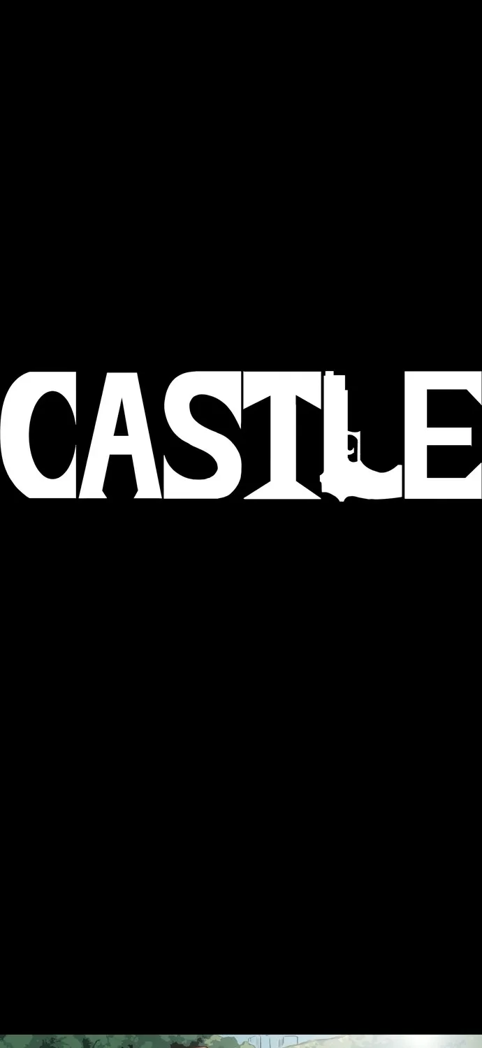 Castle Chapter 4 page 29 - 