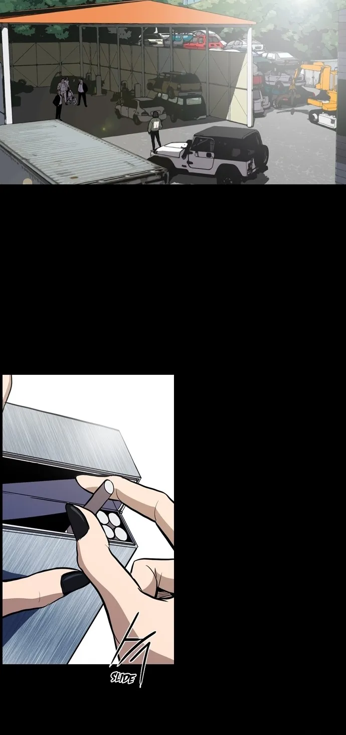 Castle Chapter 4 page 30 - 