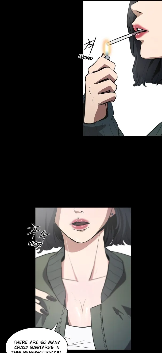 Castle Chapter 4 page 31 - 