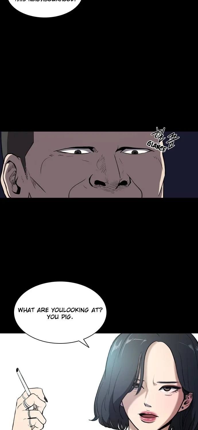 Castle Chapter 4 page 32 - 