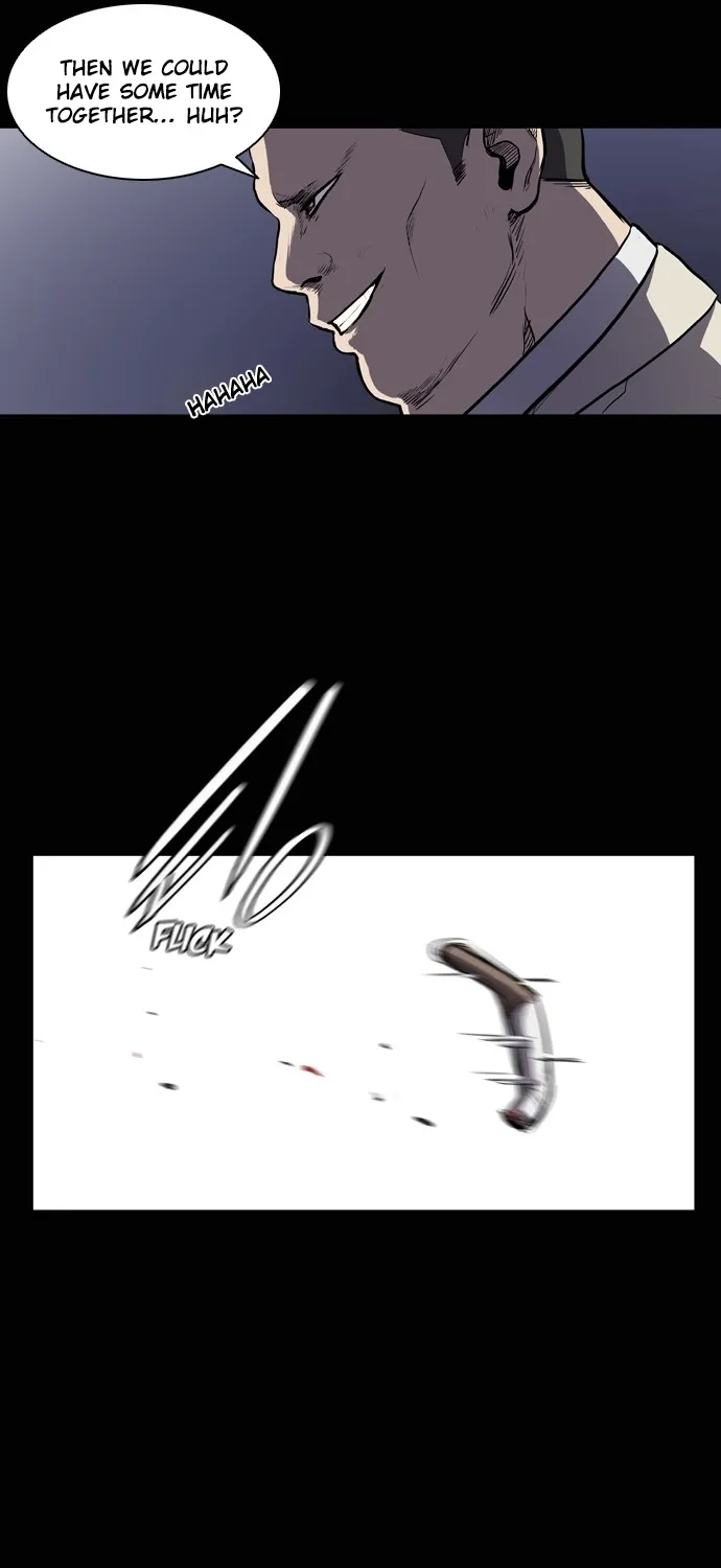 Castle Chapter 4 page 37 - 