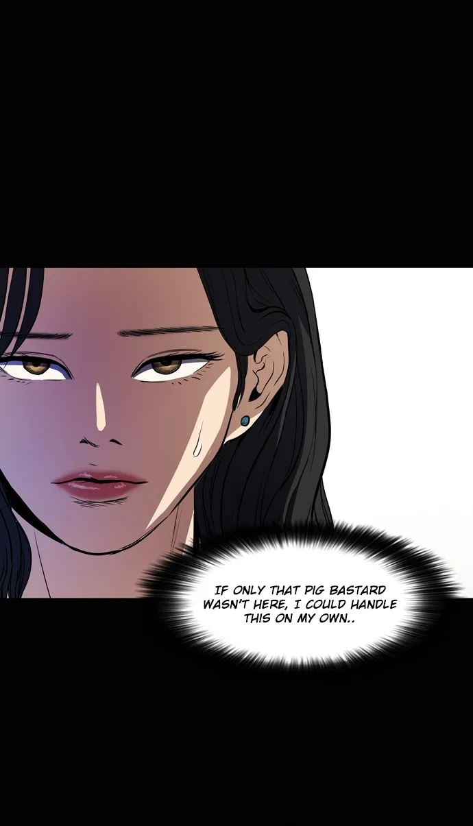 Castle Chapter 4 page 40 - 