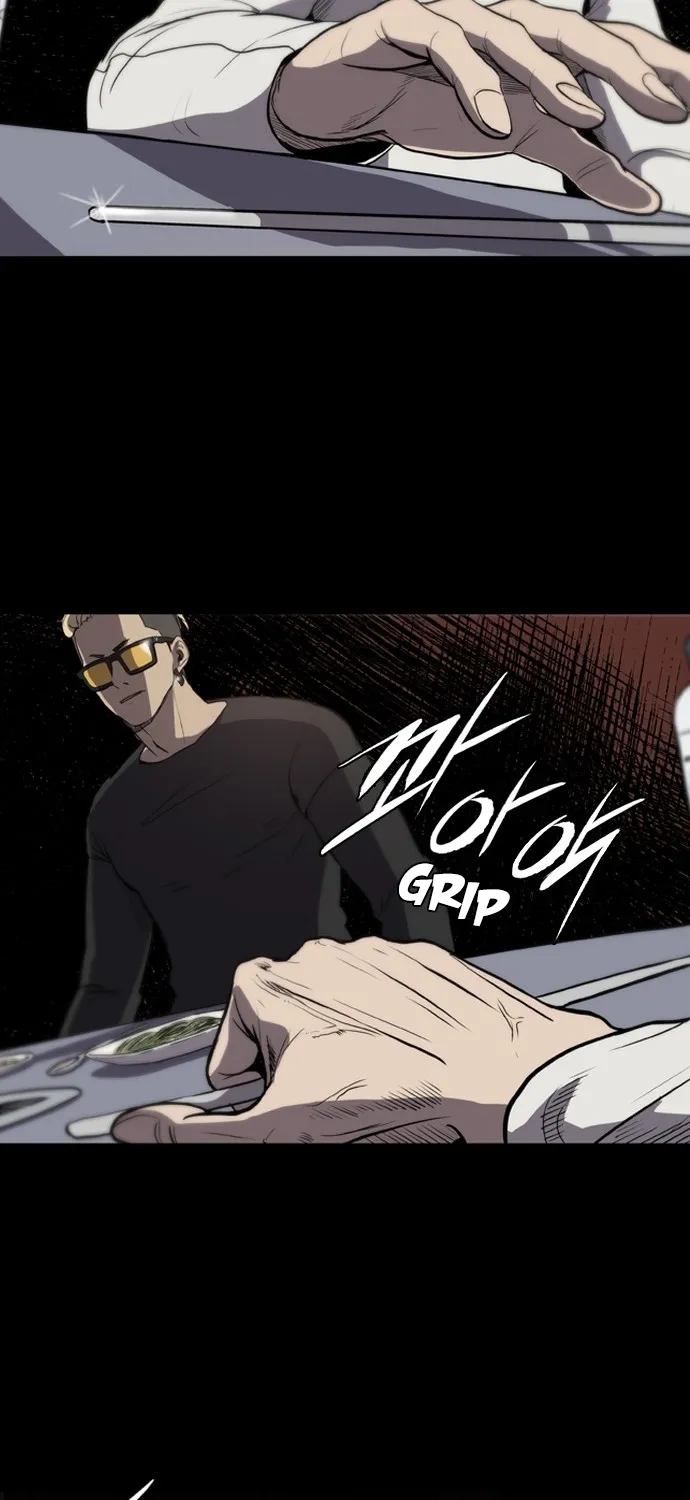 Castle Chapter 4 page 5 - 