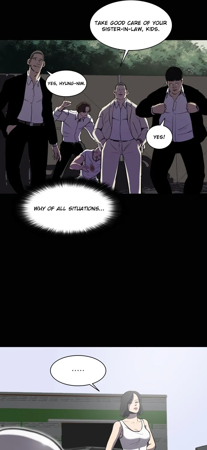 Castle Chapter 4 page 41 - 