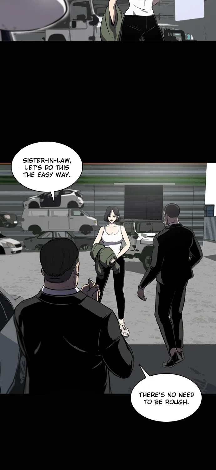 Castle Chapter 4 page 42 - 