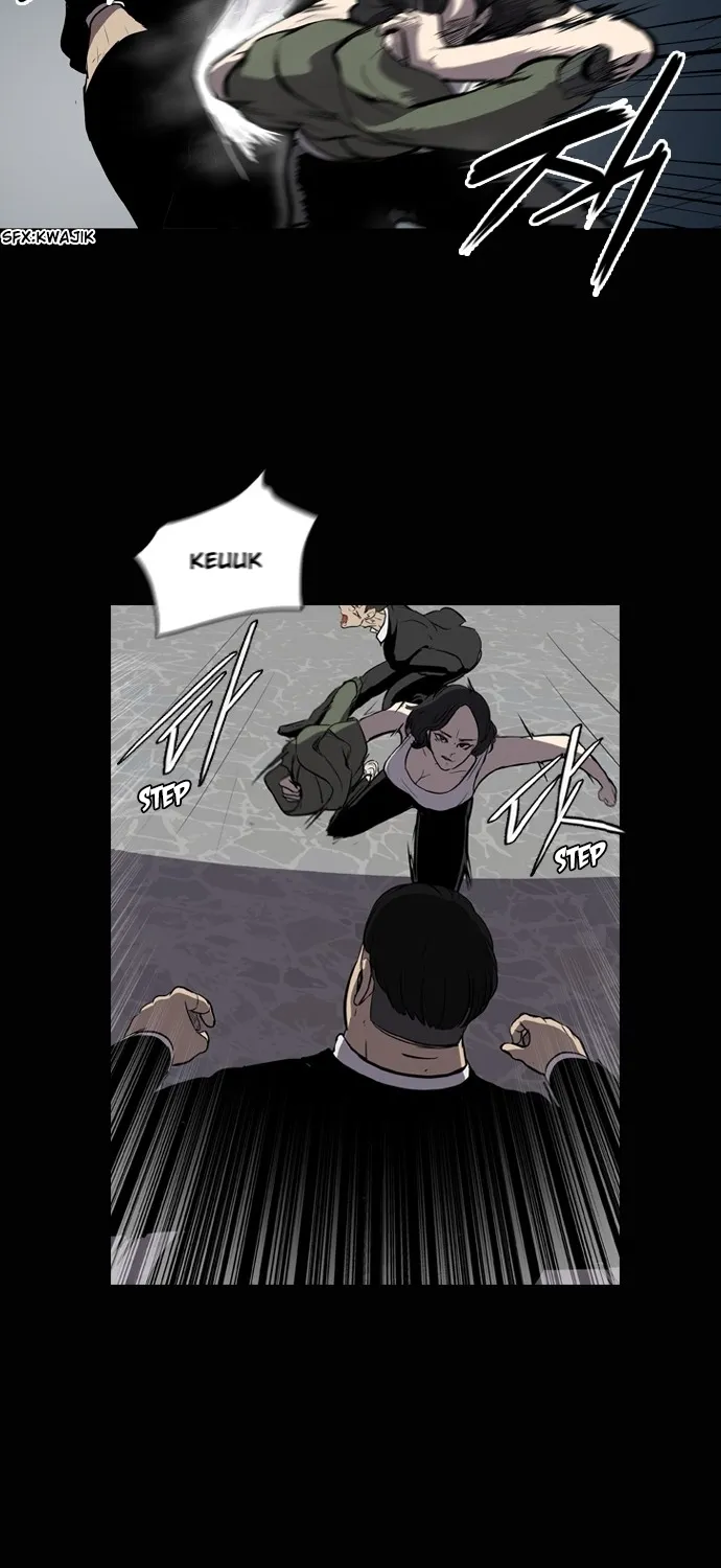 Castle Chapter 4 page 44 - 