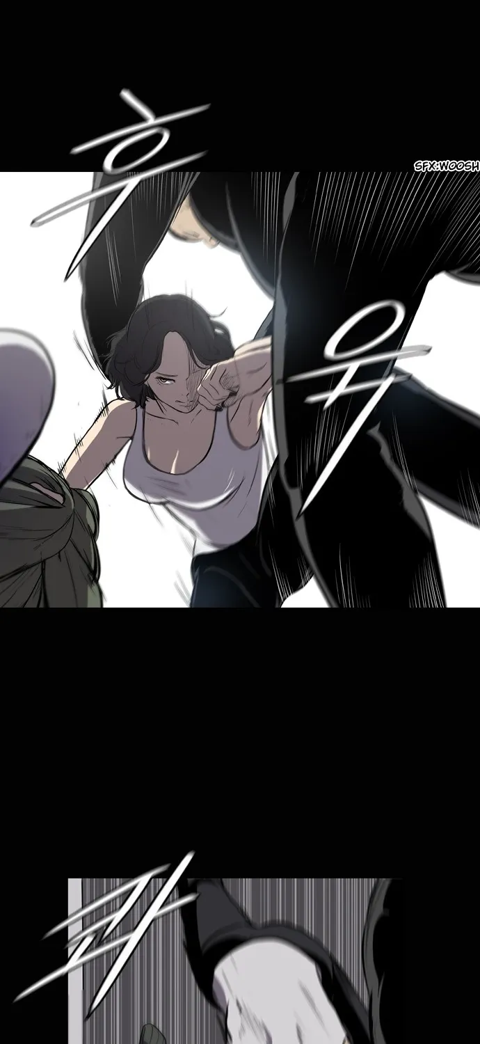 Castle Chapter 4 page 45 - 