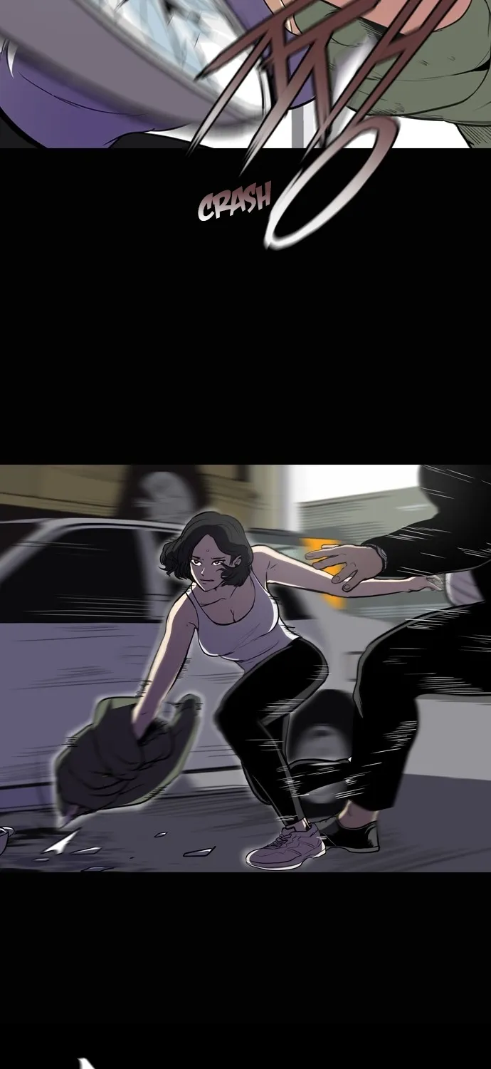 Castle Chapter 4 page 47 - 