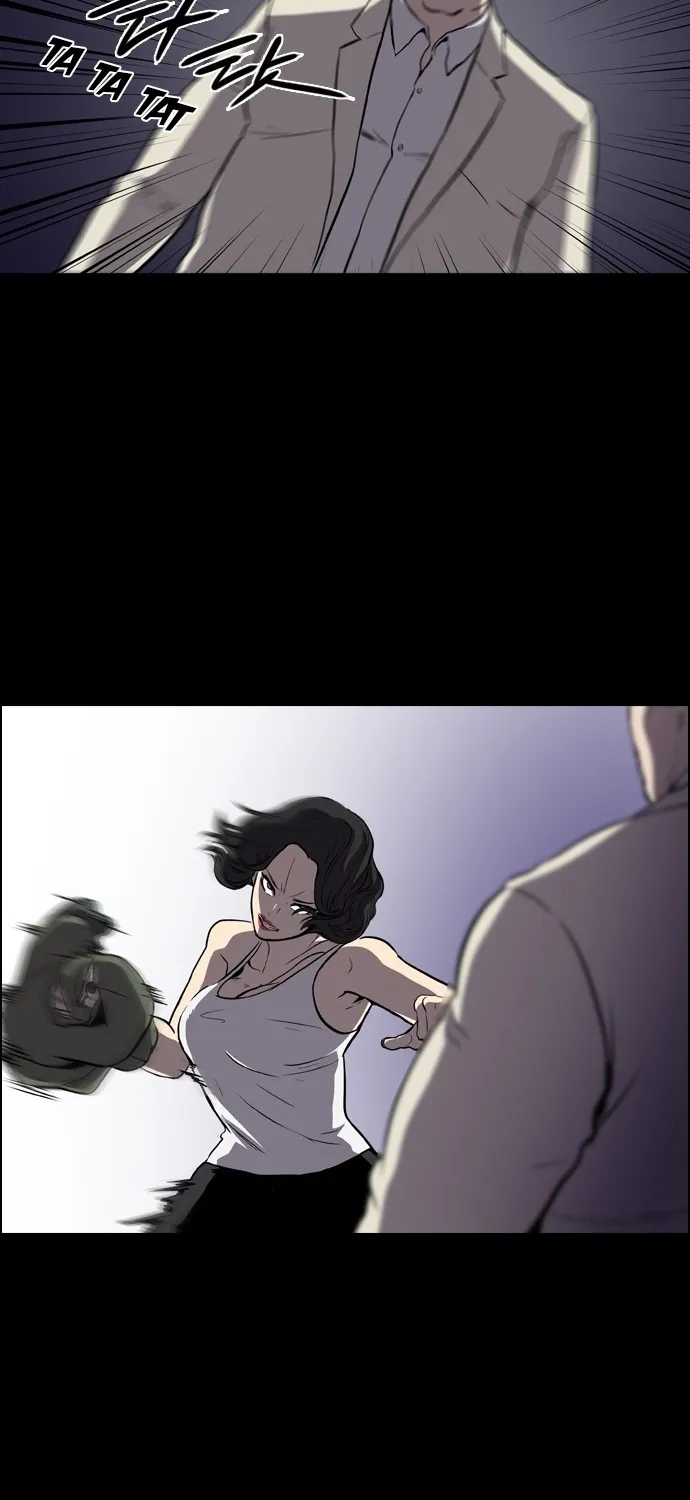 Castle Chapter 4 page 49 - 