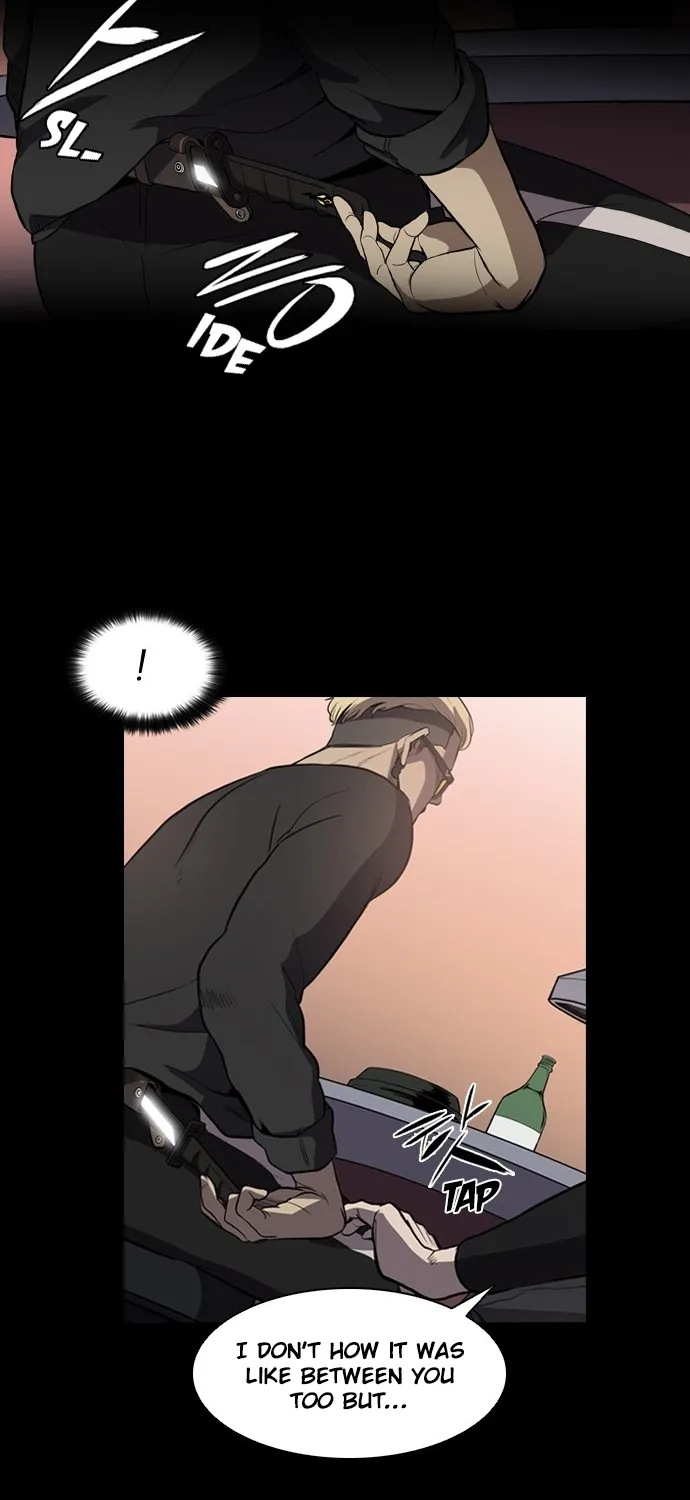 Castle Chapter 4 page 6 - 