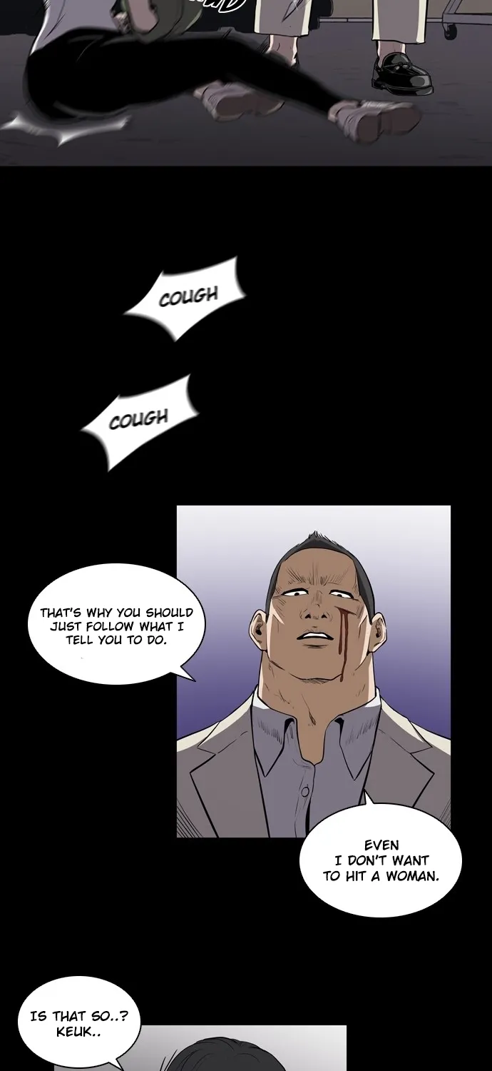 Castle Chapter 4 page 53 - 