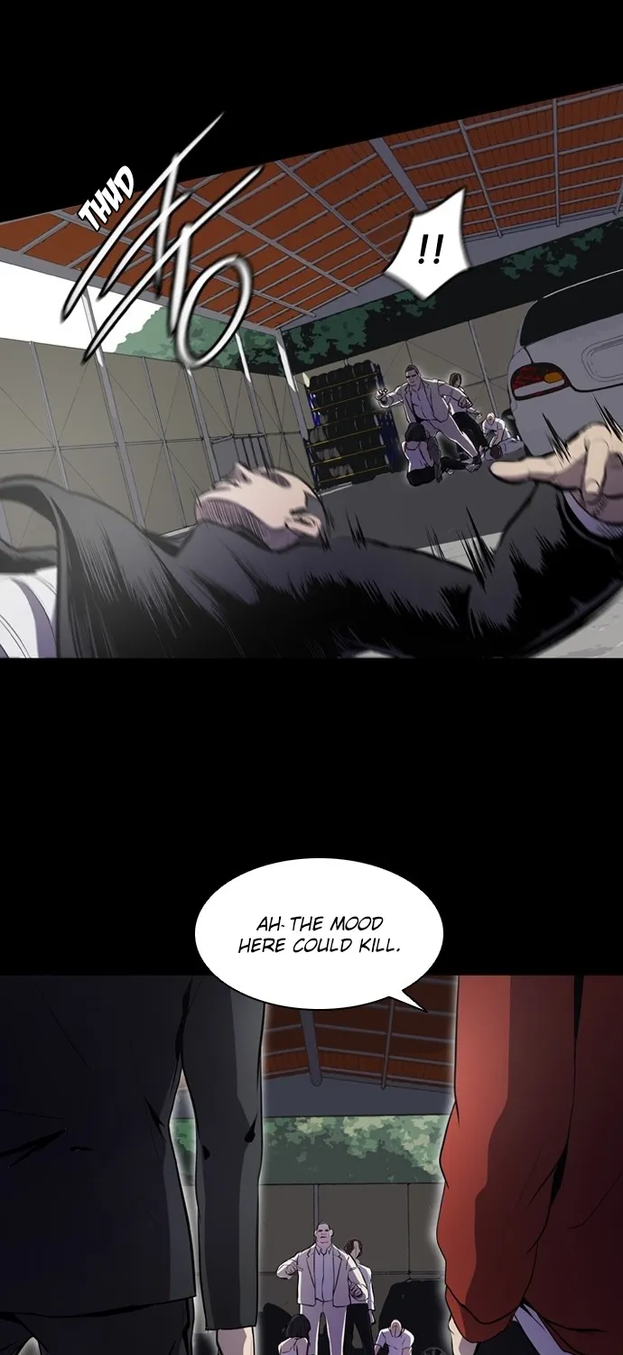 Castle Chapter 4 page 55 - 