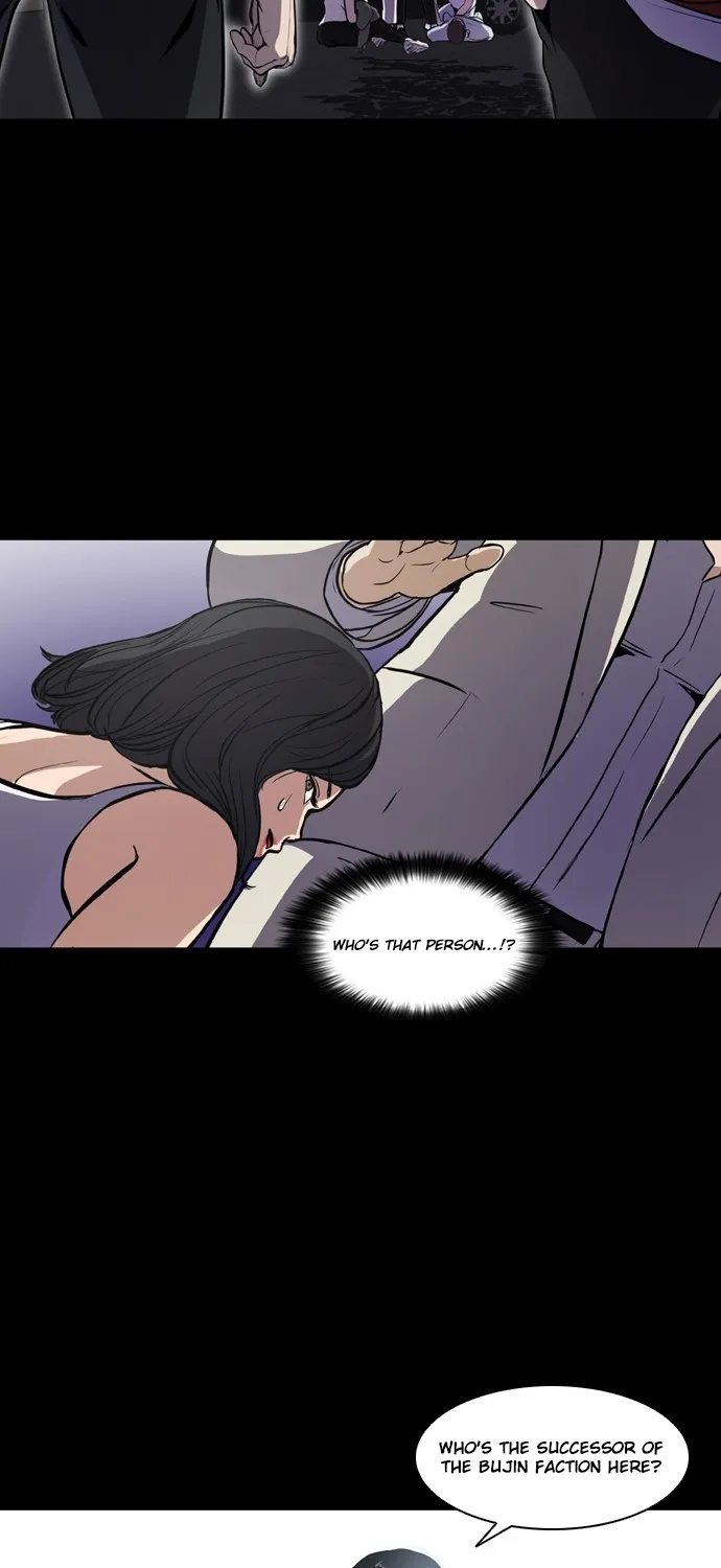 Castle Chapter 4 page 56 - 
