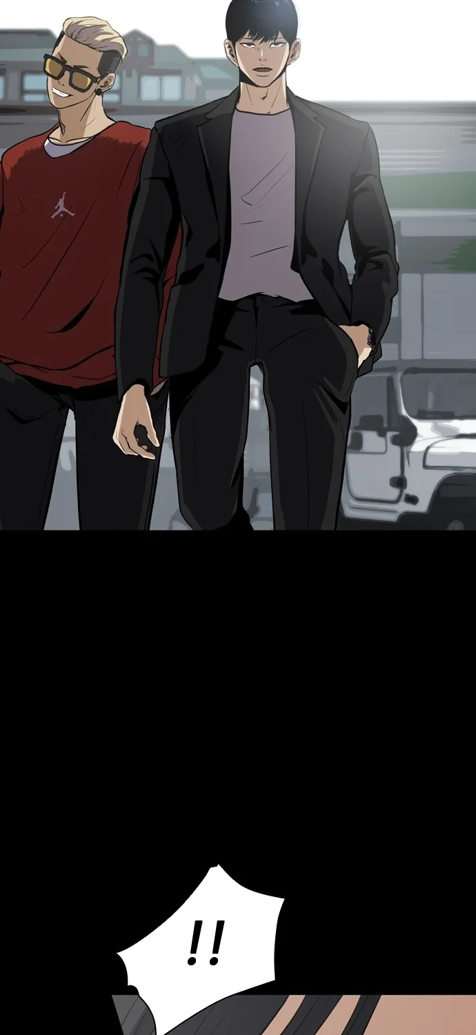 Castle Chapter 4 page 57 - 