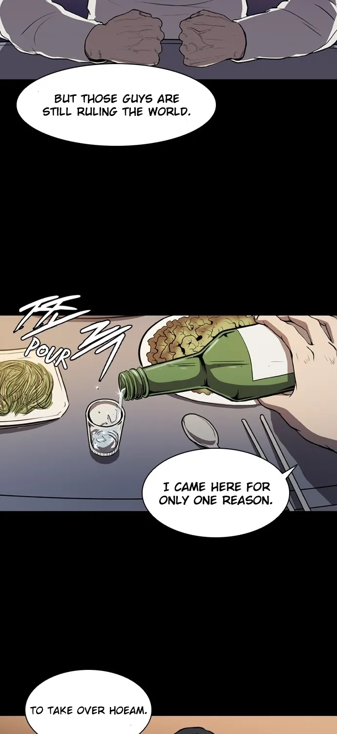 Castle Chapter 4 page 8 - 