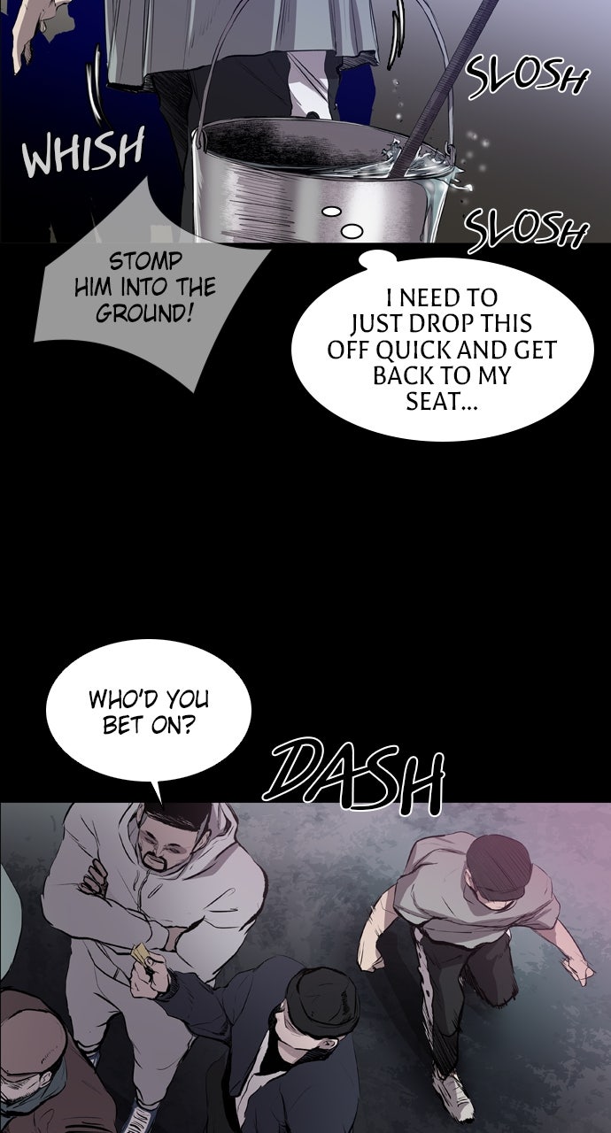 Castle Episode 39 page 2 - 