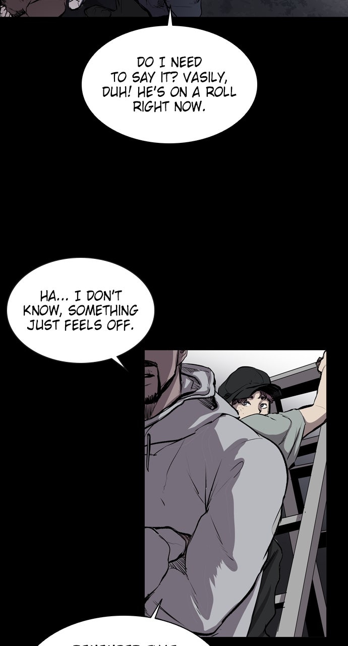 Castle Episode 39 page 3 - 