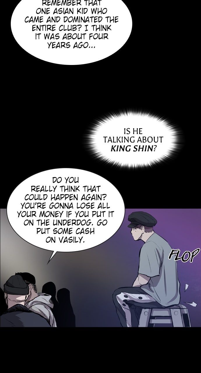 Castle Episode 39 page 4 - 