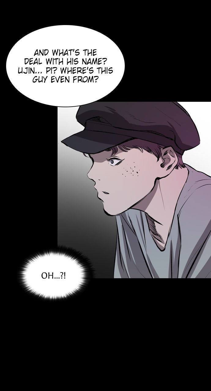 Castle Episode 39 page 5 - 