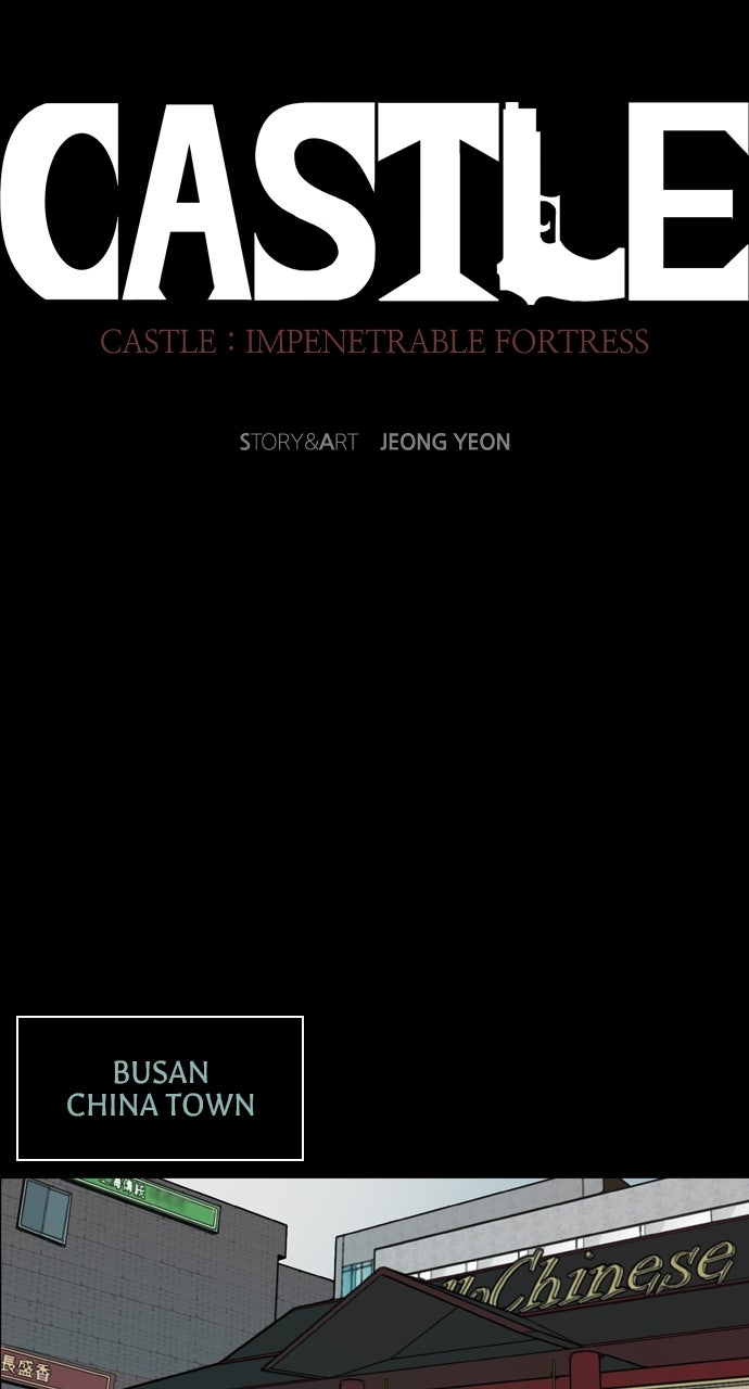 Castle Episode 39 page 45 - 