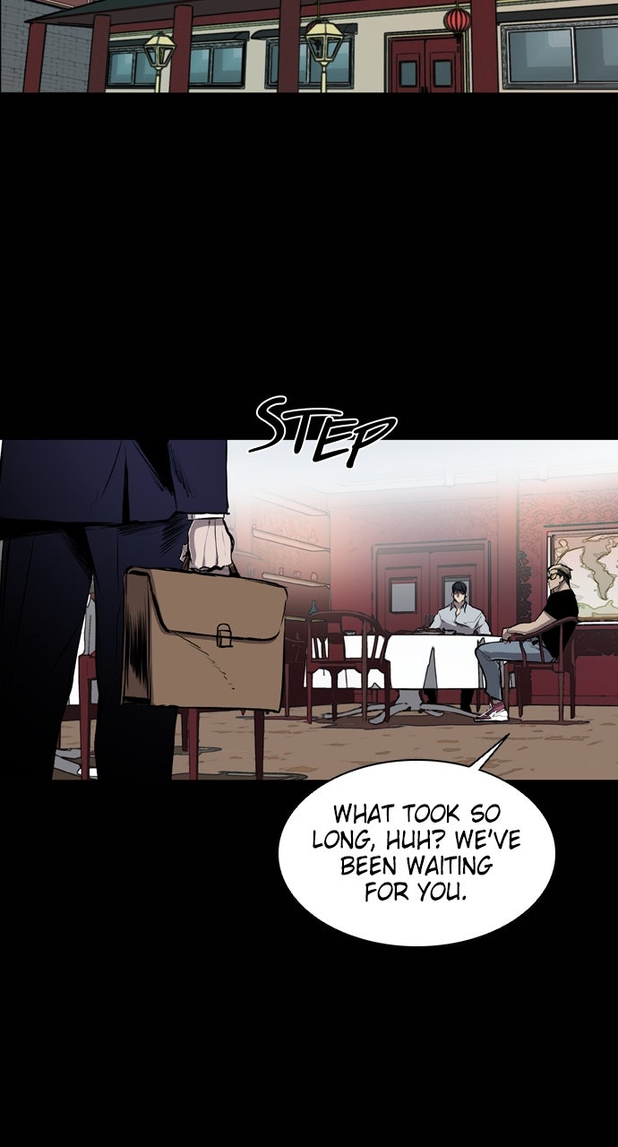 Castle Episode 39 page 46 - 