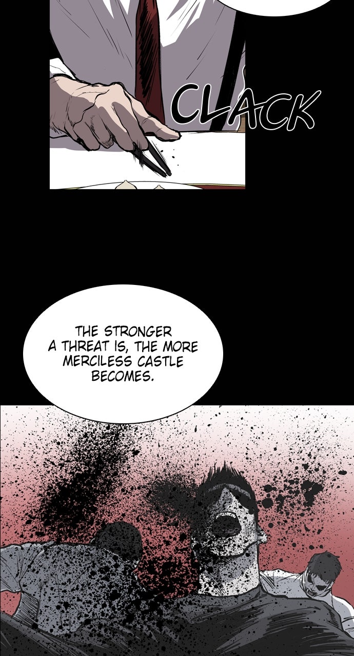 Castle Episode 39 page 62 - 