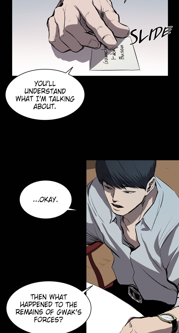 Castle Episode 39 page 65 - 