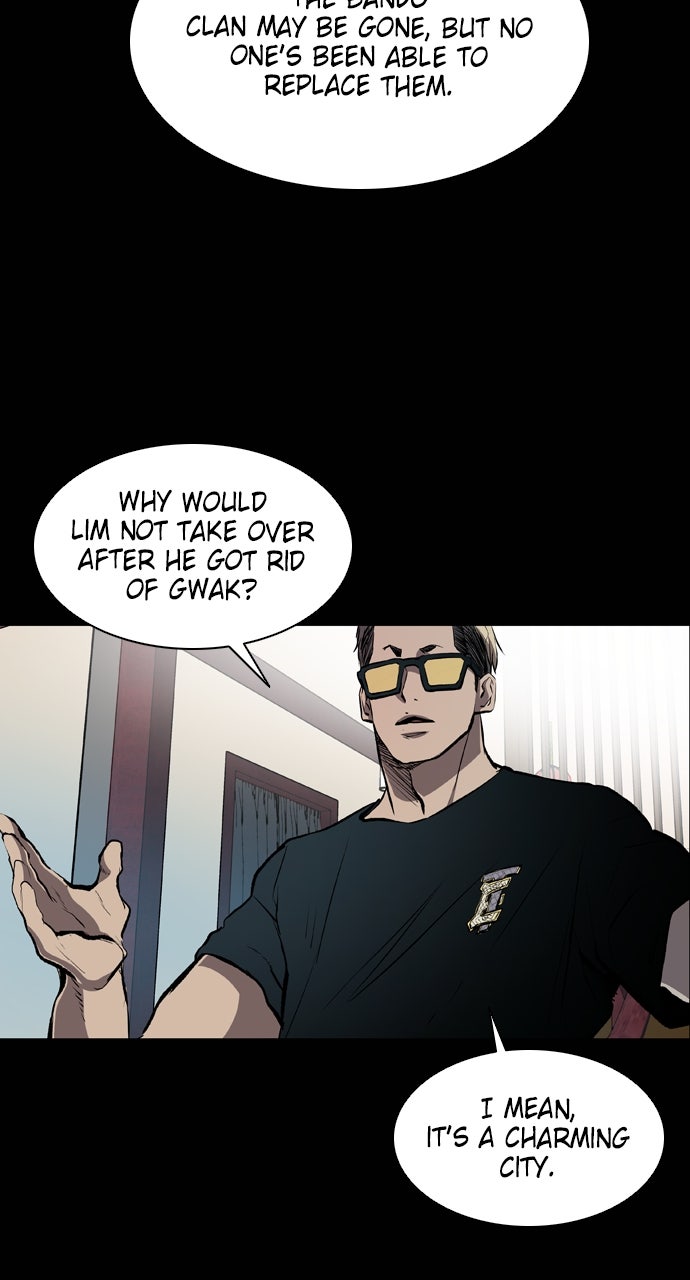 Castle Episode 39 page 68 - 