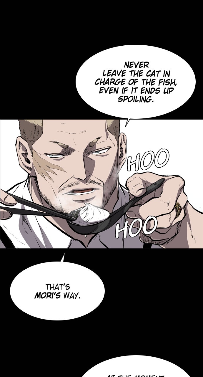 Castle Episode 39 page 69 - 