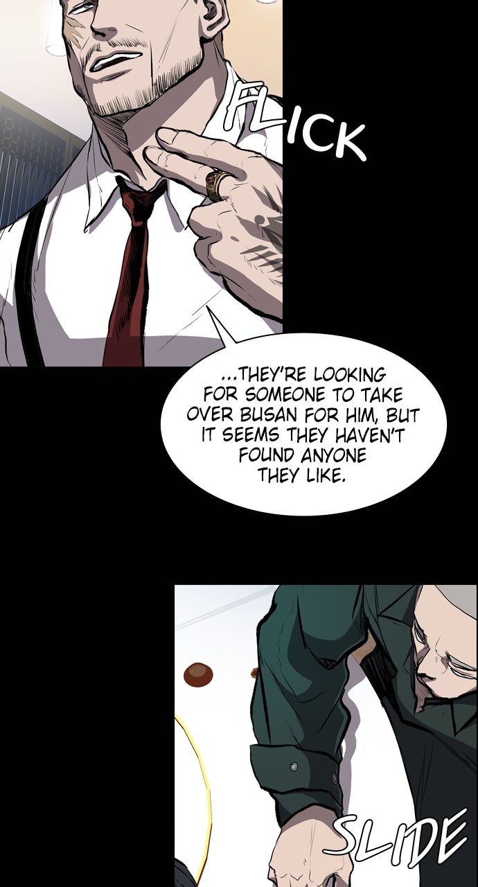 Castle Episode 39 page 71 - 