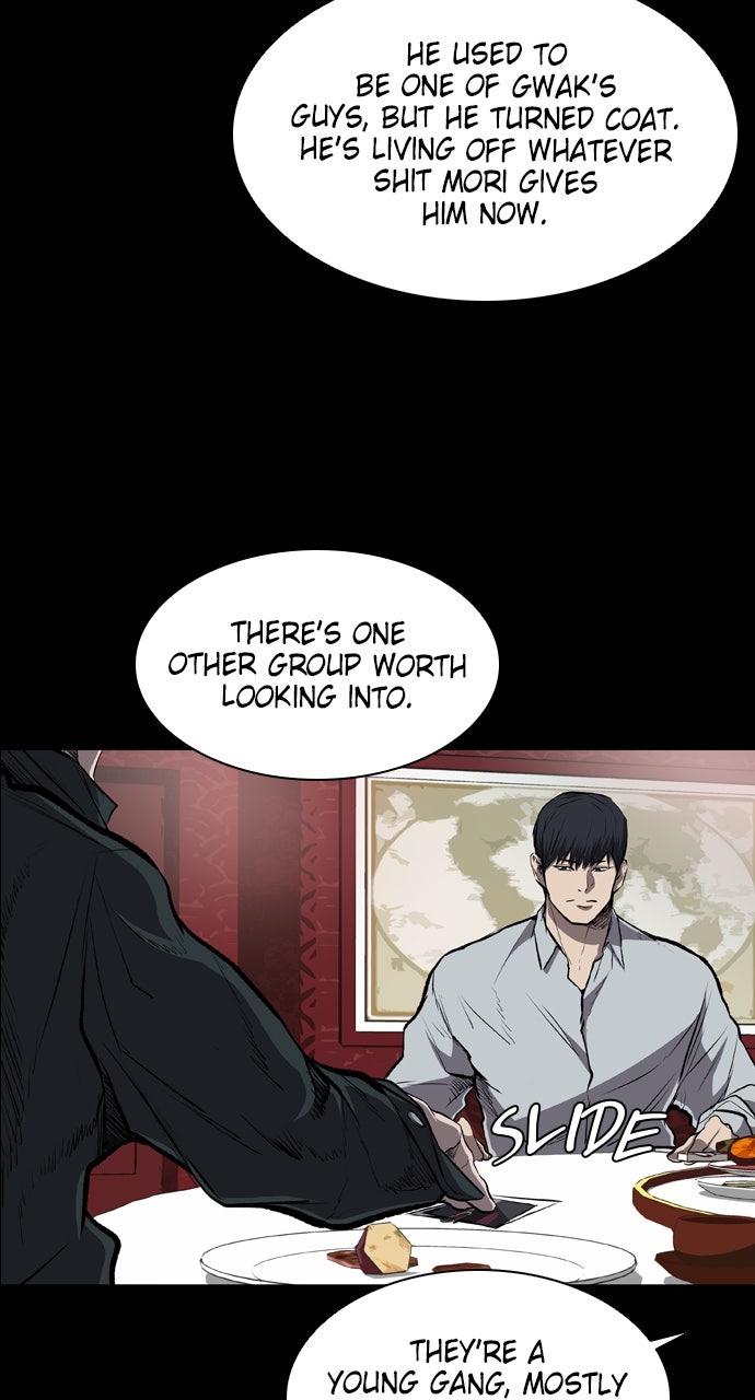 Castle Episode 39 page 73 - 