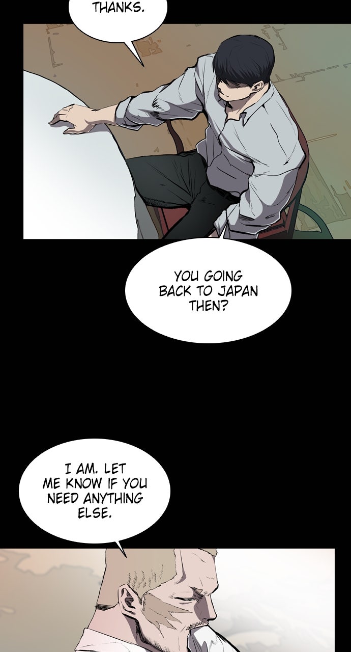 Castle Episode 39 page 76 - 