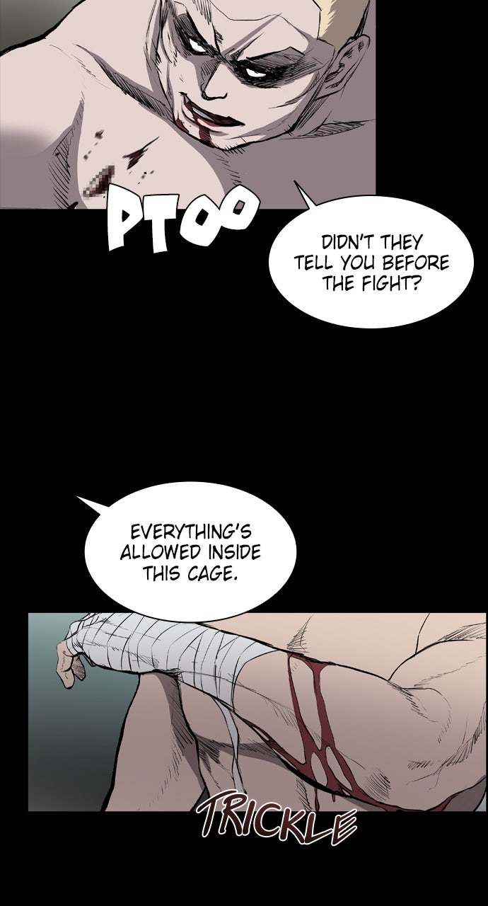 Castle Episode 40 page 14 - 