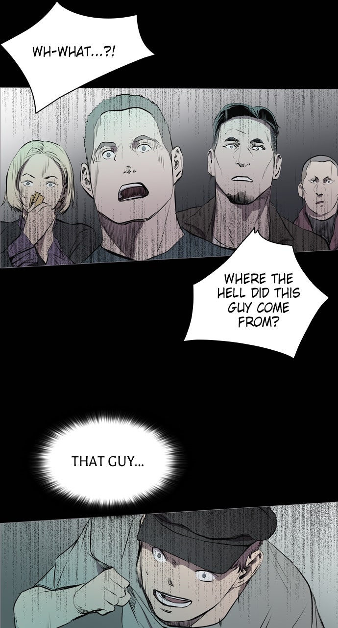Castle Episode 40 page 35 - 