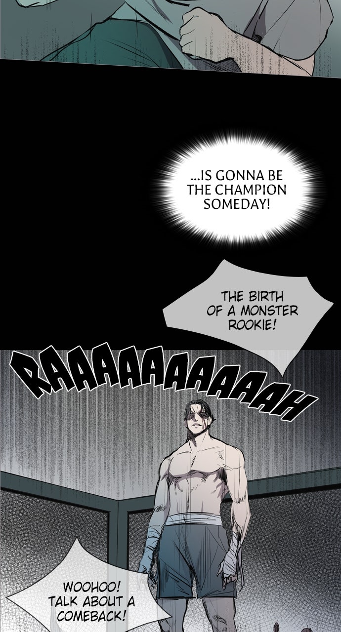 Castle Episode 40 page 36 - 
